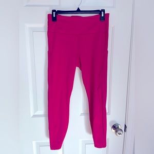 Athleta Leggings, never worn